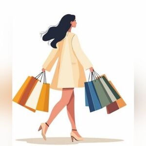 Meet your Posher, Sherri